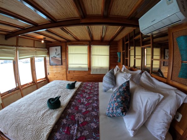 Custom Built 98 | Gammara