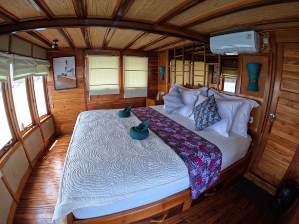 Custom Built 98 | Gammara