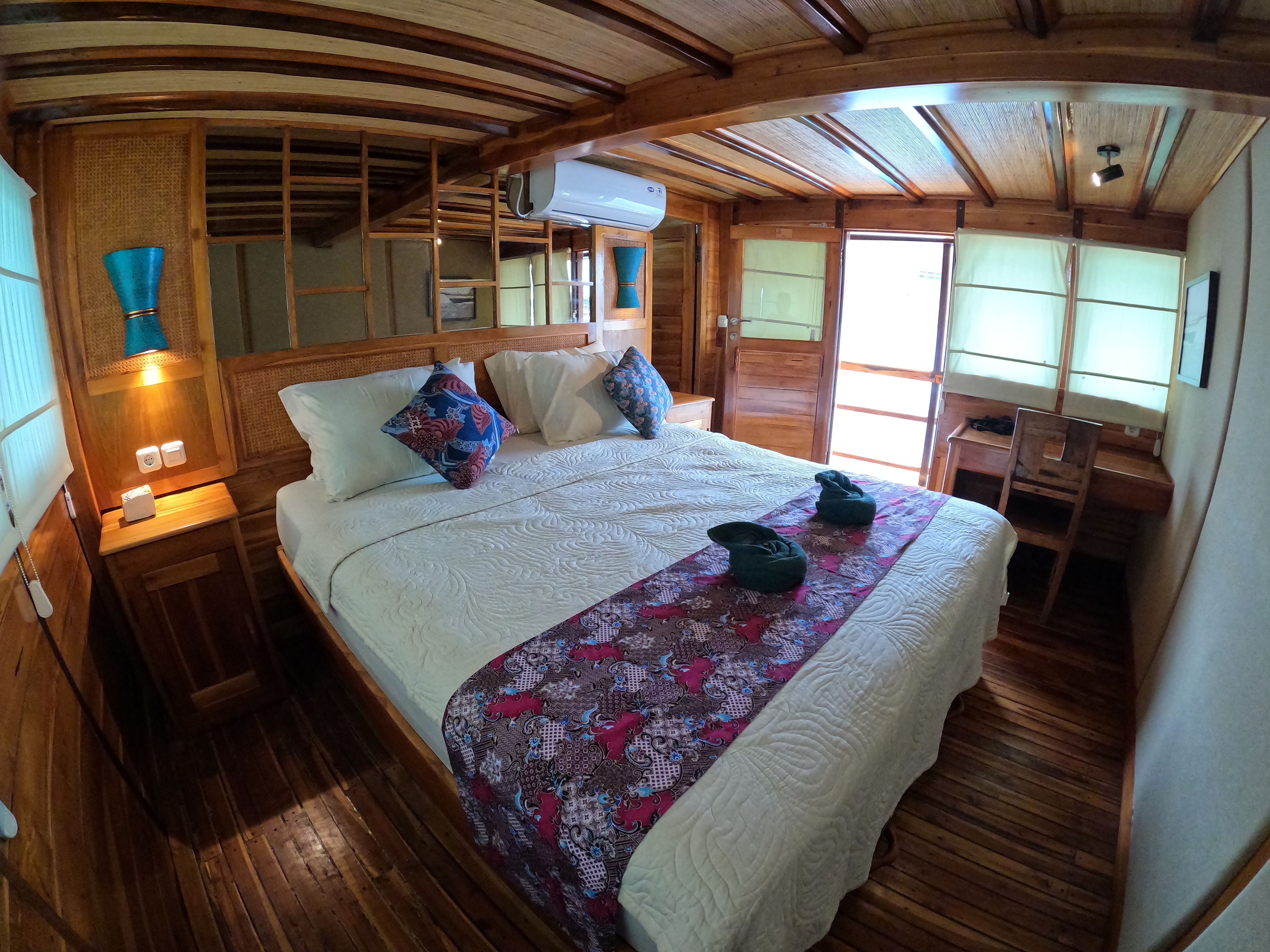 Custom Built 98 | Gammara