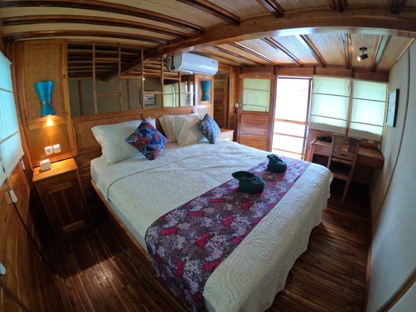 Custom Built 98 | Gammara