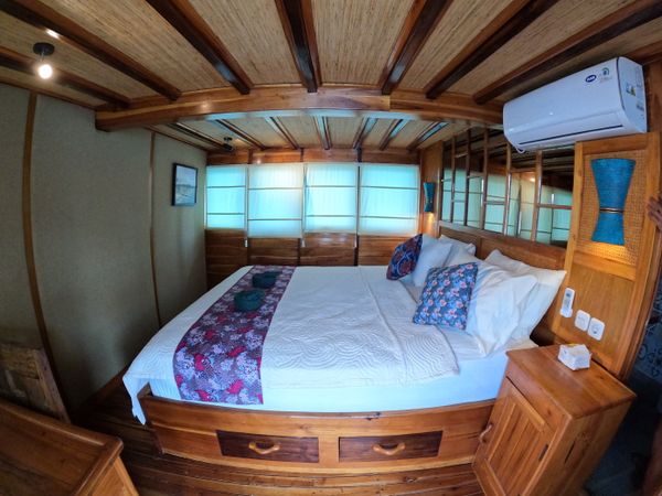 Custom Built 98 | Gammara