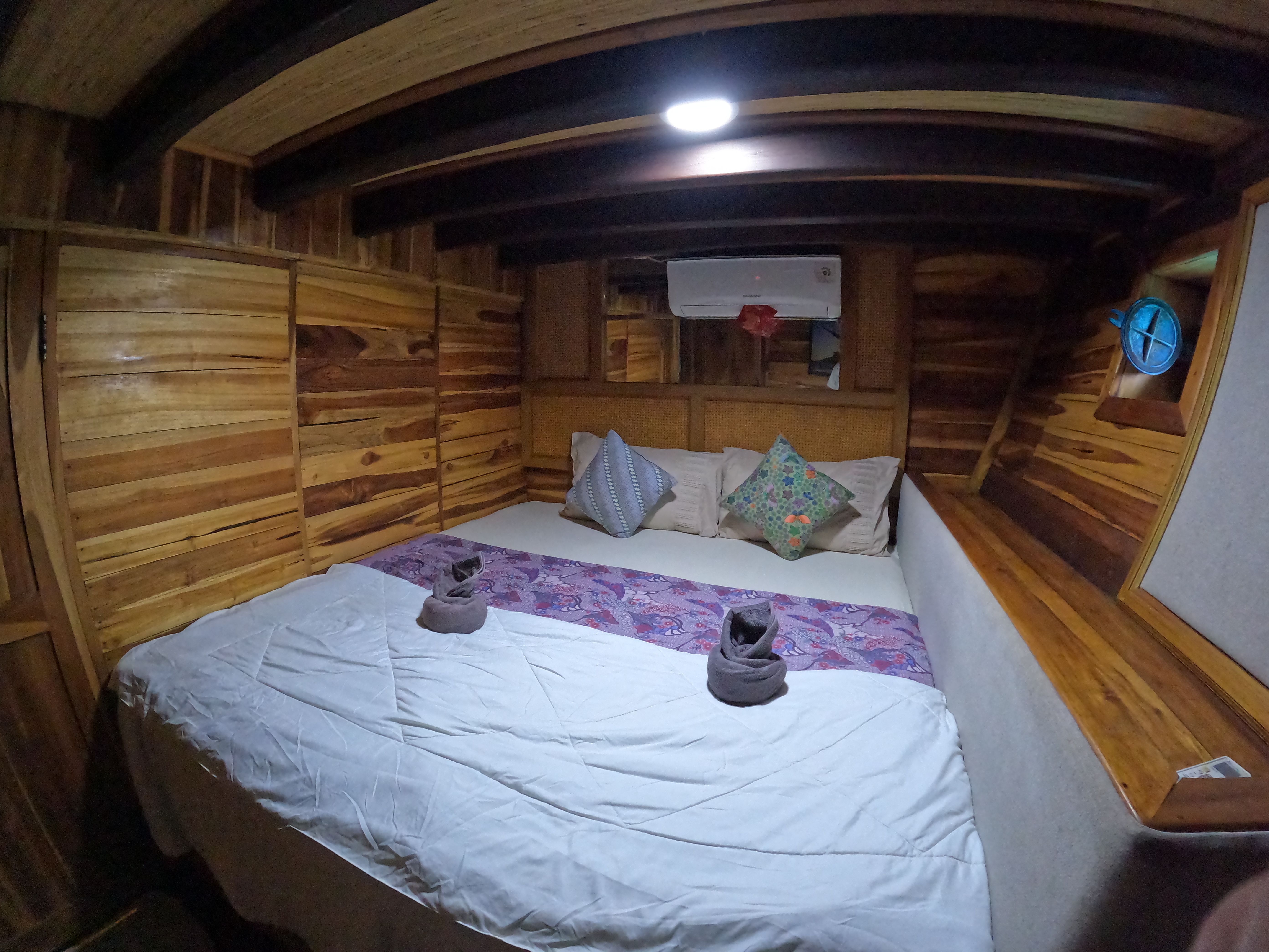 Custom Built 98 | Gammara