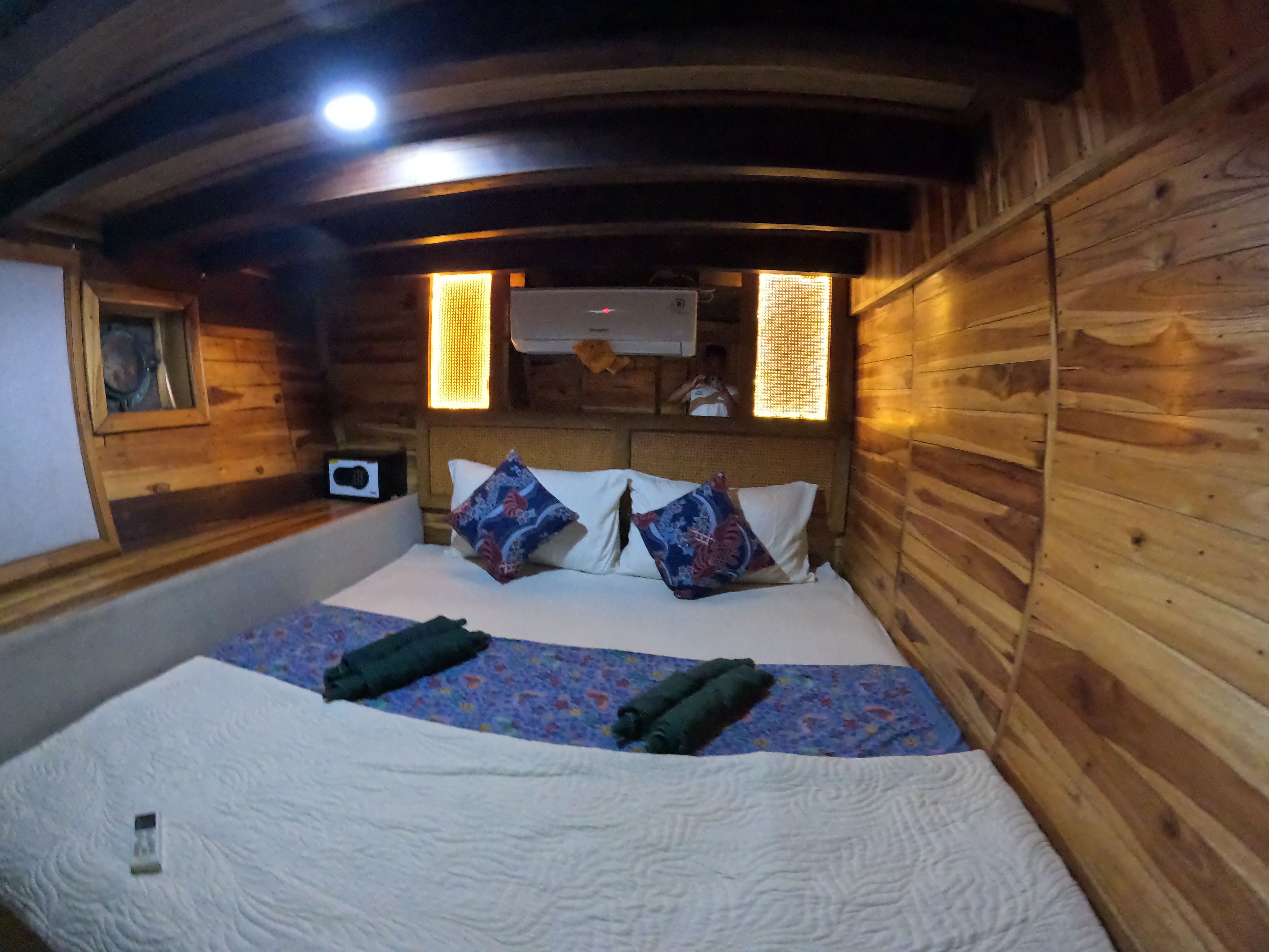 Custom Built 98 | Gammara