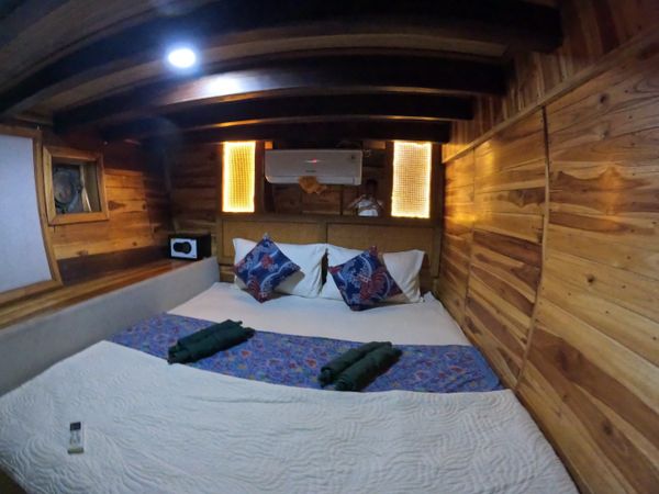 Custom Built 98 | Gammara