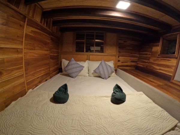 Custom Built 98 | Gammara