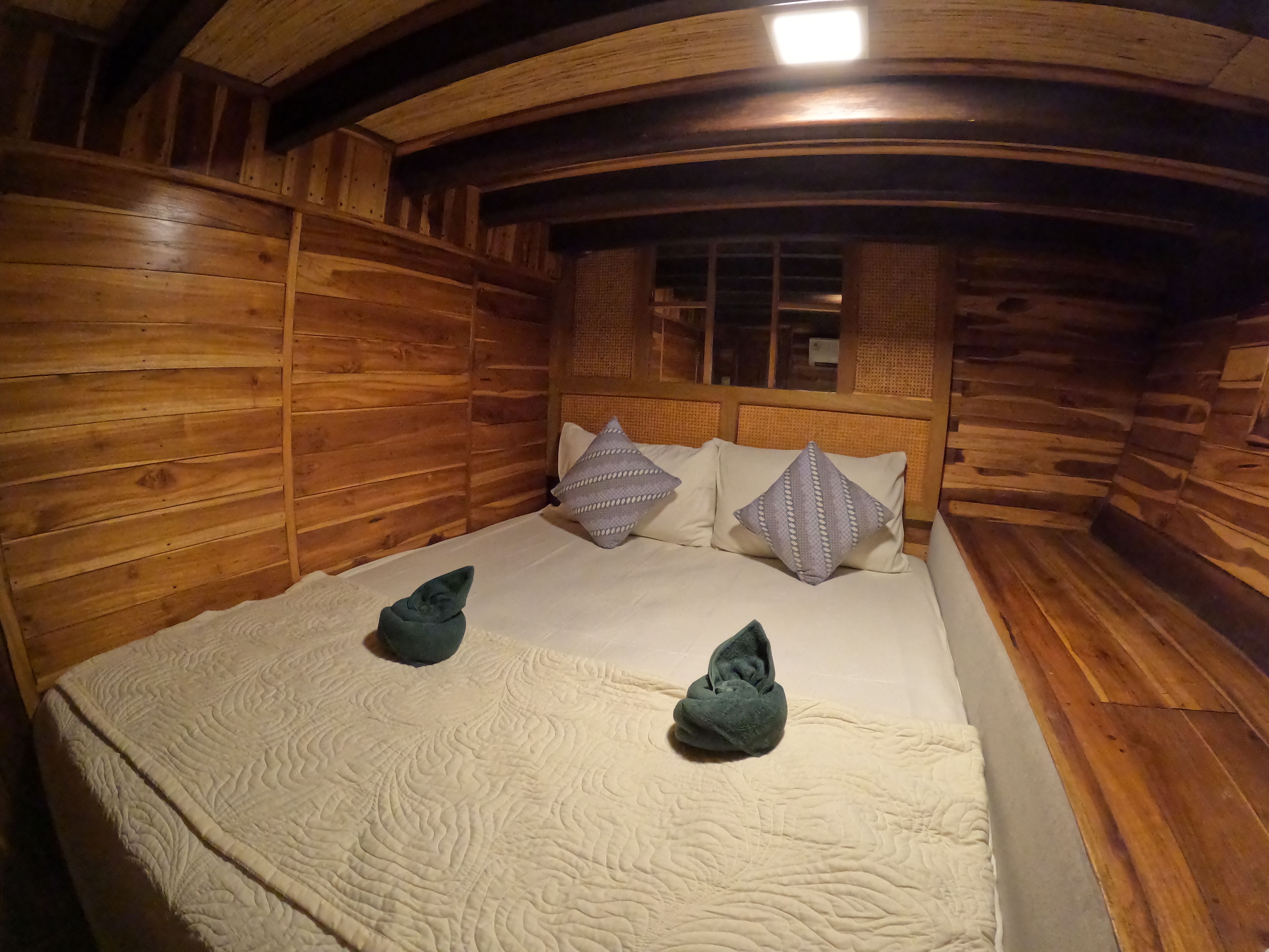 Custom Built 98 | Gammara