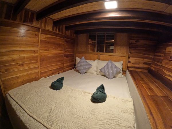 Custom Built 98 | Gammara