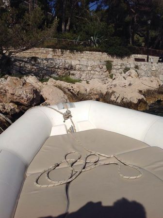 Zodiac Medline 550 | 10