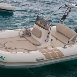 Zodiac Medline 550 | 10