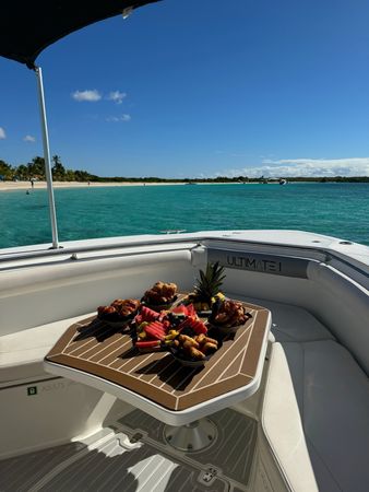 Boston Whaler 380 Outrage | Ultimate 1