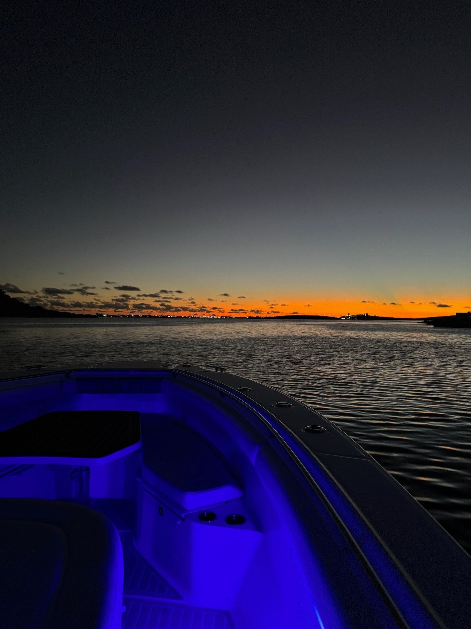 Boston Whaler 380 Outrage | Ultimate 1