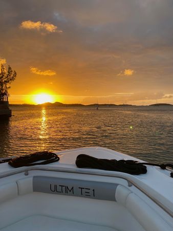 Boston Whaler 380 Outrage | Ultimate 1