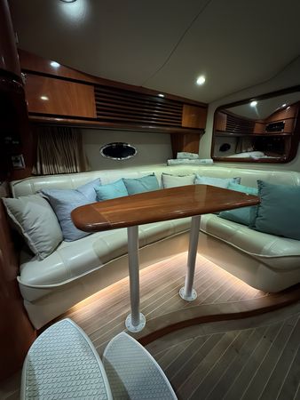 Fountain Custom 53 | Tornado