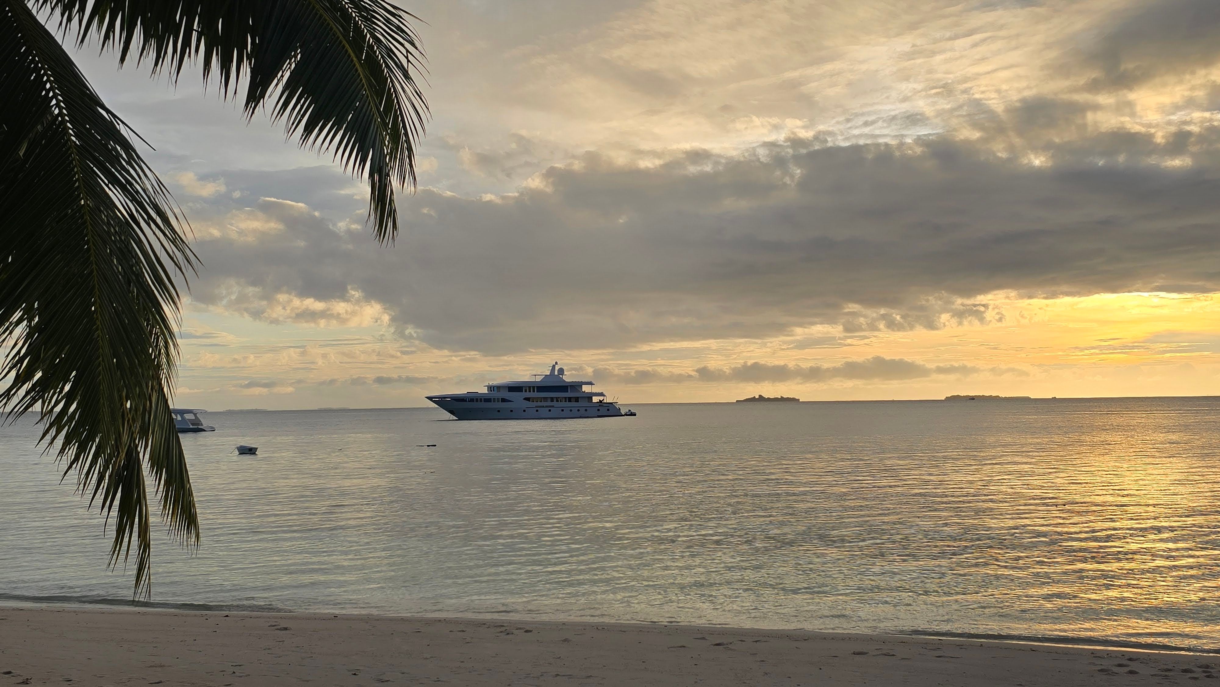 Custom Built 131 | Spirit of Maldives