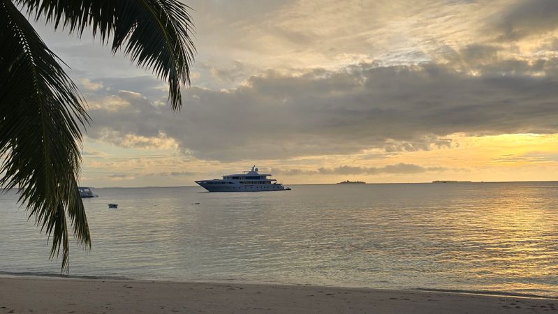 Custom Built 131 | Spirit of Maldives