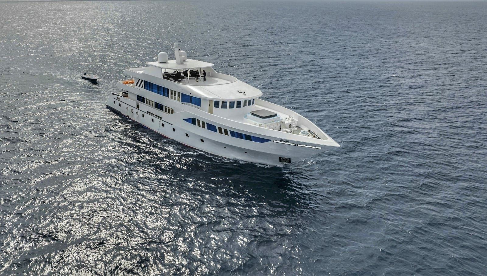 Custom Built 131 | Spirit of Maldives