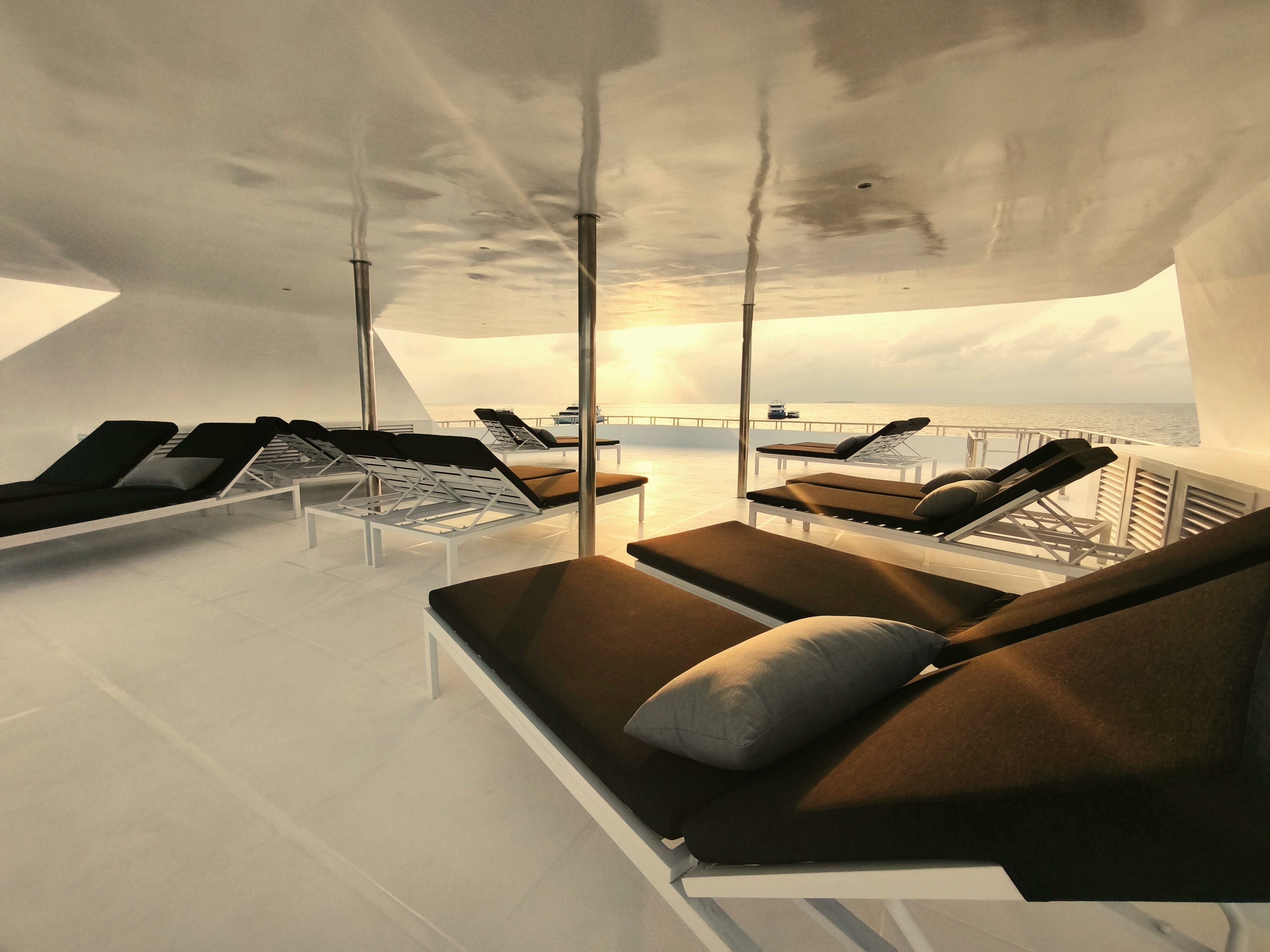 Custom Built 131 | Spirit of Maldives