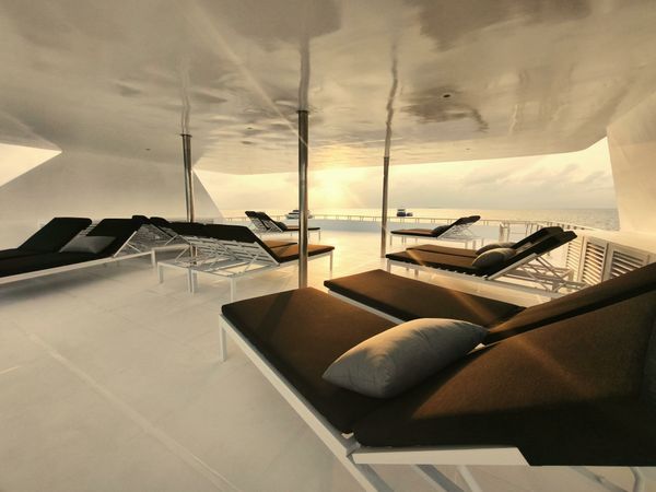 Custom Built 131 | Spirit of Maldives