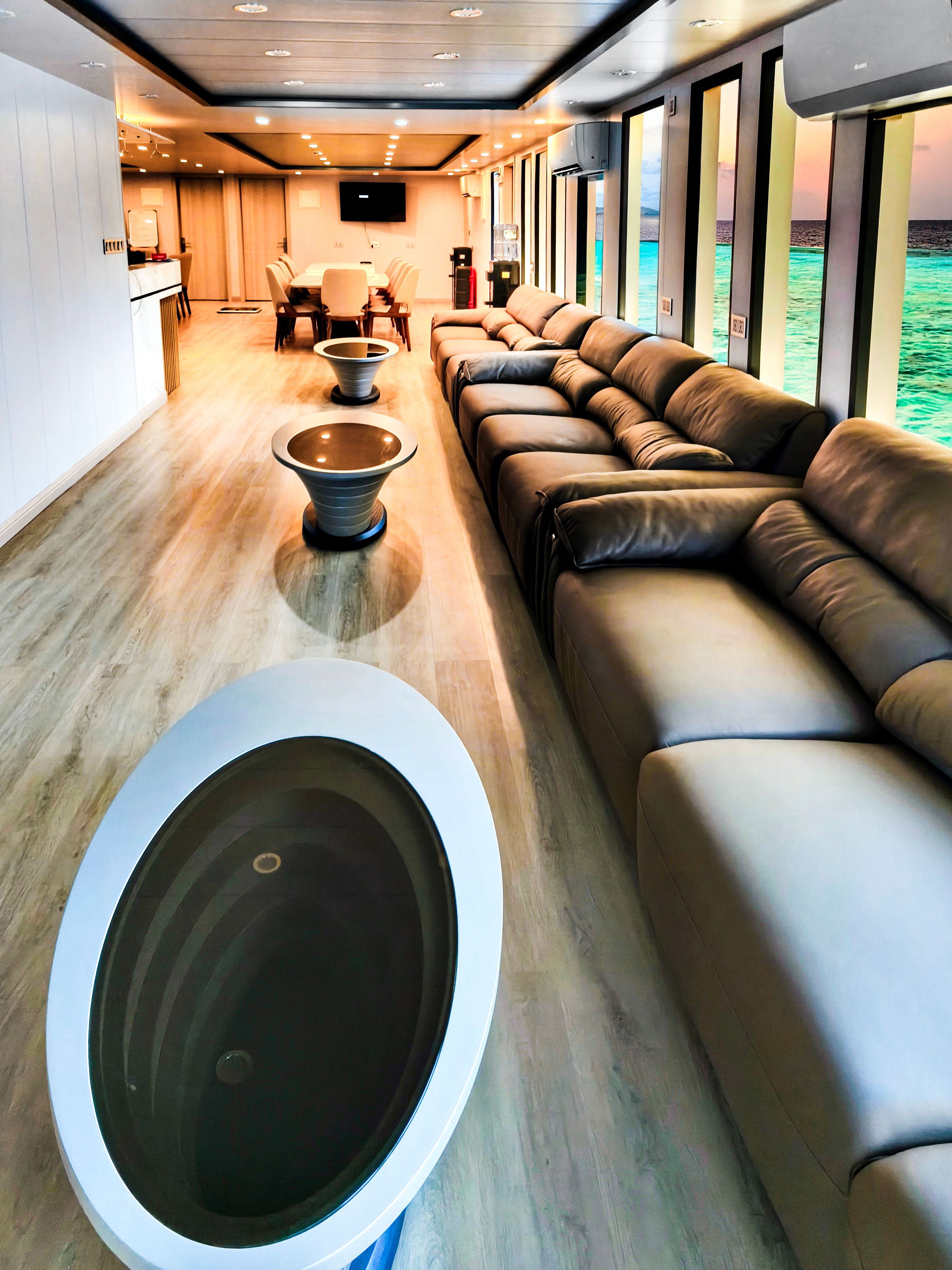 Custom Built 131 | Spirit of Maldives