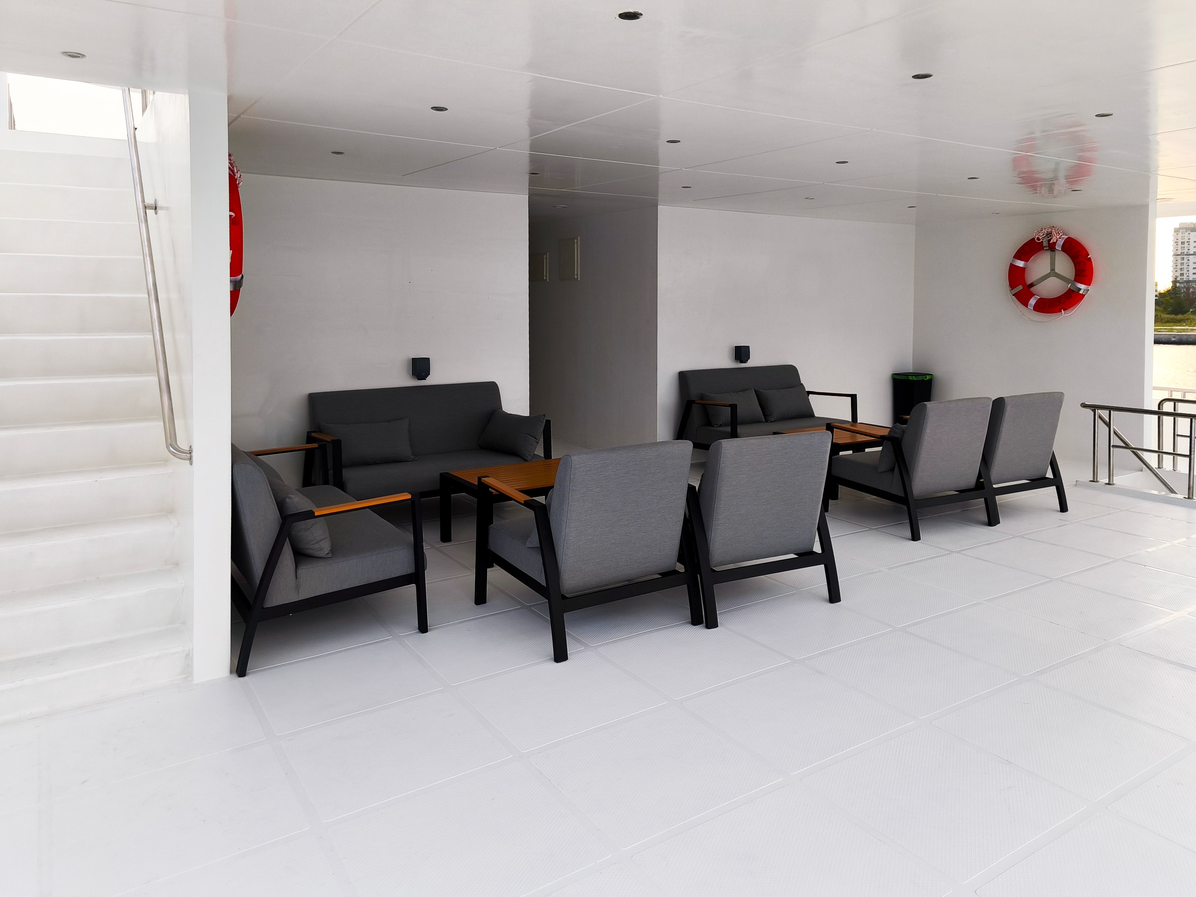 Custom Built 131 | Spirit of Maldives