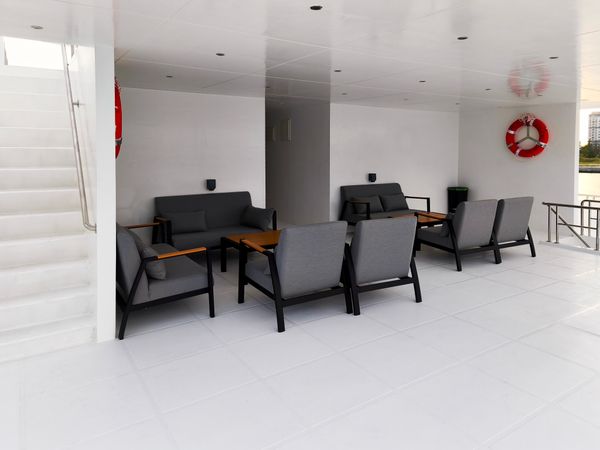 Custom Built 131 | Spirit of Maldives