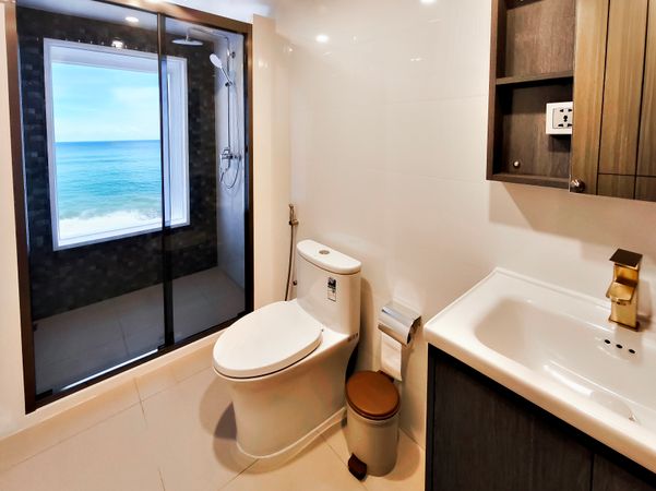 Custom Built 131 | Spirit of Maldives