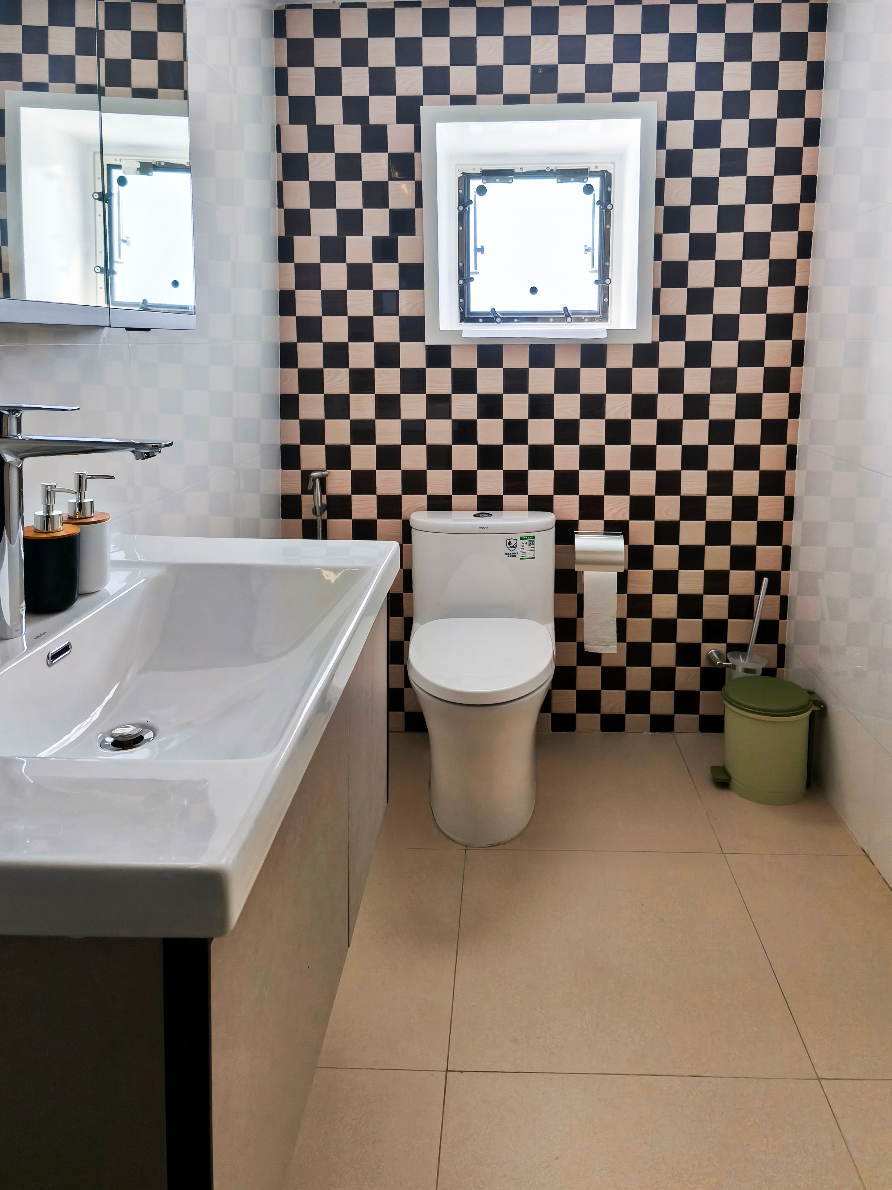 Custom Built 131 | Spirit of Maldives