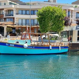 Custom Built 30 | Maraya. R