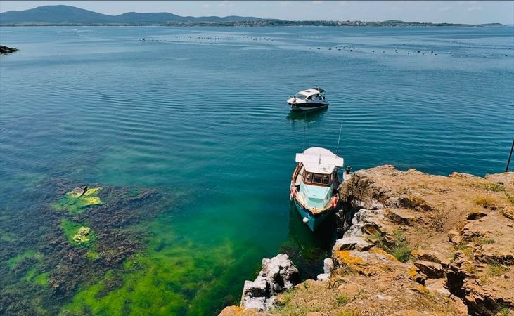 Custom Built 30 | Maraya. R