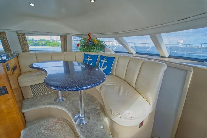 Carver 50 | Two Knuts