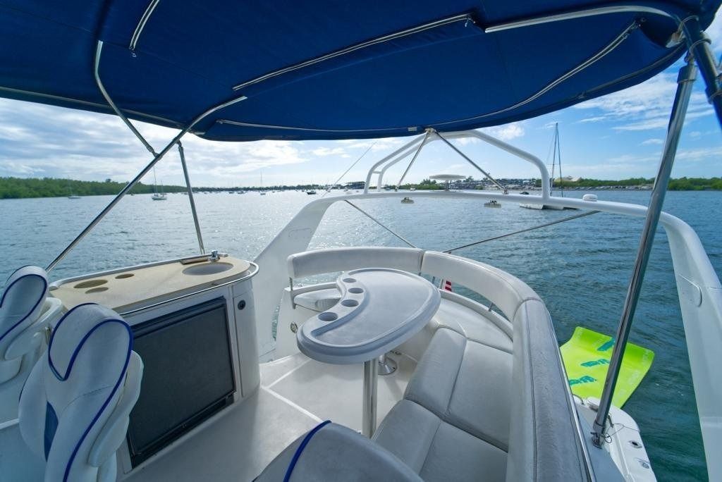 Carver 50 | Two Knuts