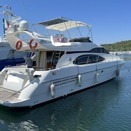 Azimut 58 | Diana