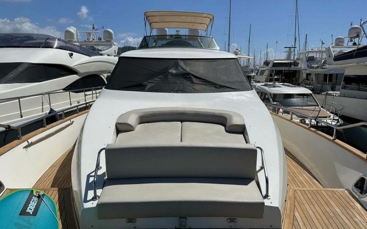 Technomarine 62 | Palme