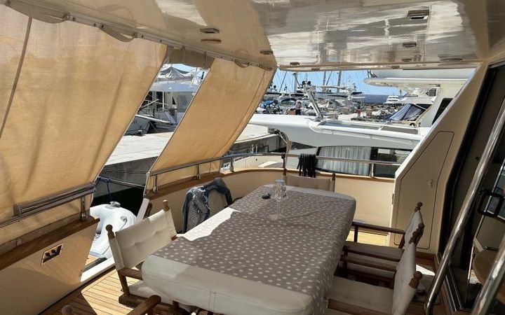 Technomarine 62 | Palme