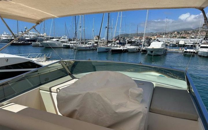 Technomarine 62 | Palme