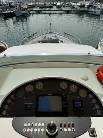 Technomarine 62 | Palme