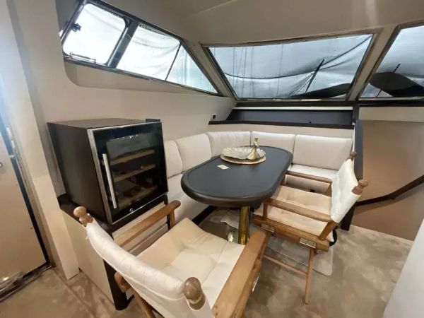 Technomarine 62 | Palme