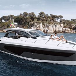 Azimut Atlantis 51 | Alexandrita