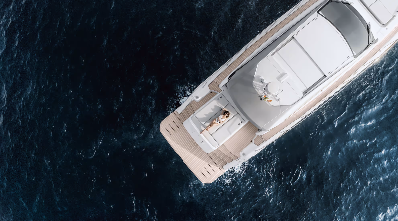 Azimut Atlantis 51 | Alexandrita