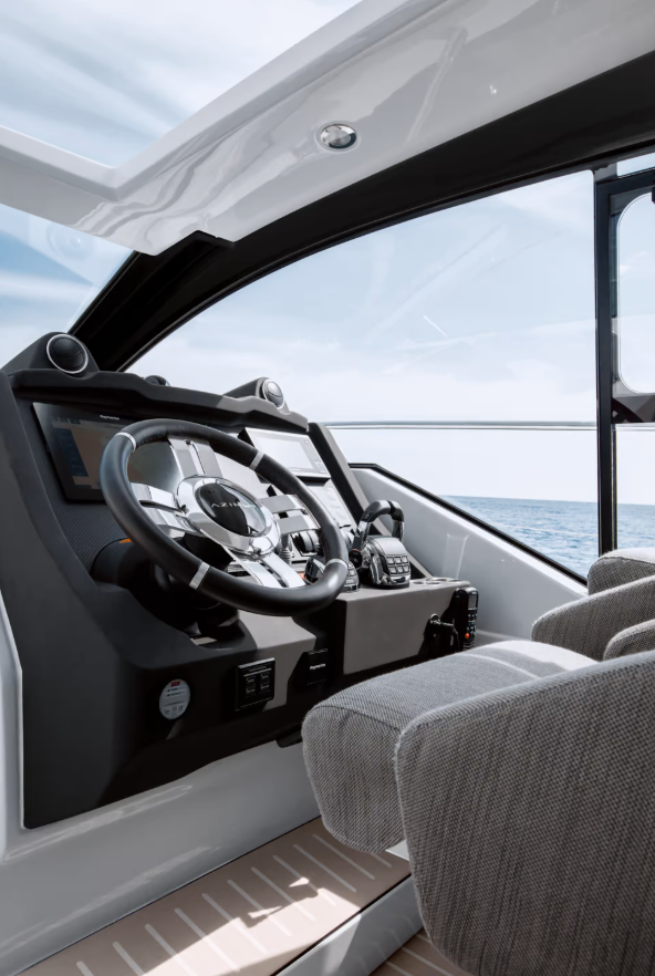 Azimut Atlantis 51 | Alexandrita