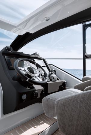 Azimut Atlantis 51 | Alexandrita