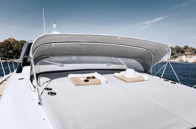 Azimut Atlantis 51 | Alexandrita