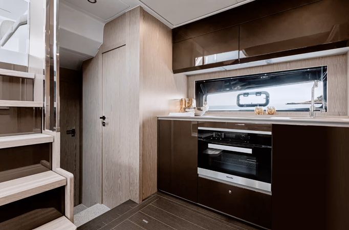 Azimut Atlantis 51 | Alexandrita