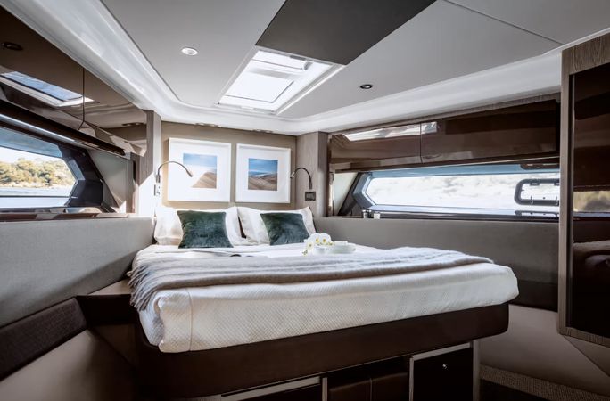 Azimut Atlantis 51 | Alexandrita