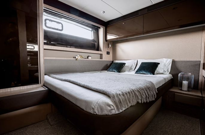 Azimut Atlantis 51 | Alexandrita