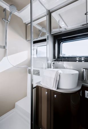 Azimut Atlantis 51 | Alexandrita