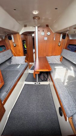 Maxi boats 84 | Eva