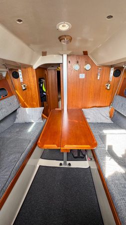 Maxi boats 84 | Eva