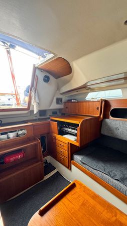 Maxi boats 84 | Eva