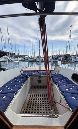Maxi boats 84 | Eva